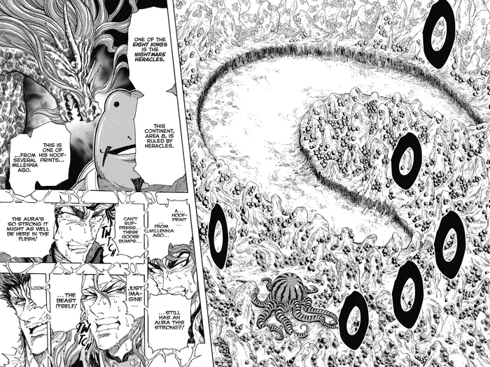 Toriko Chapter 277 image 12_optimized